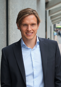Christoffer Callesen
