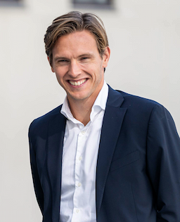 Christoffer Callesen