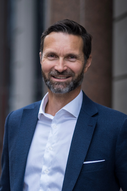 Erlend Lødemel